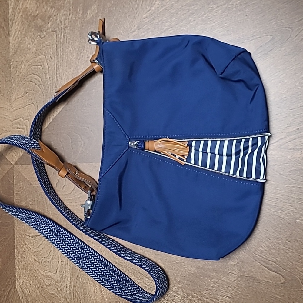 Stella & Dot Crossbody Bag